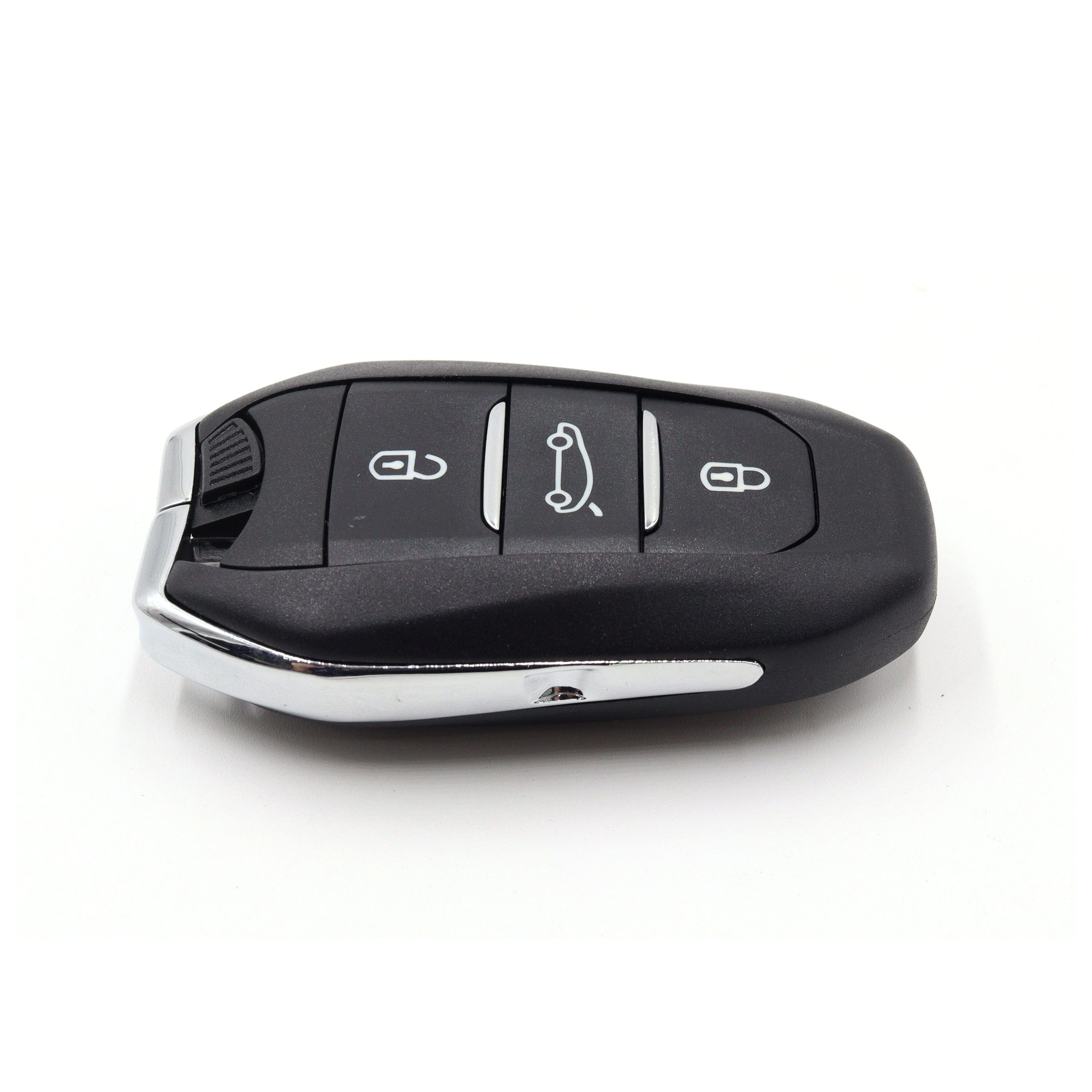 Complete Remote Keyless Smart Key To Suit Citroen/Peugeot 308, 508, C4 Picasso, C4 Grand Picasso, DS5 | Remote Pro